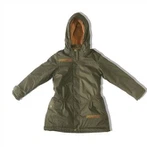 Kids Naad Getapete Parka