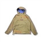 Womens Waterdichte Anorak Jas