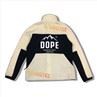 Hybrid sherpa pullover back(001)