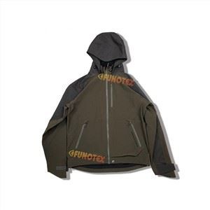 Jacht Softshell-jack voor heren
