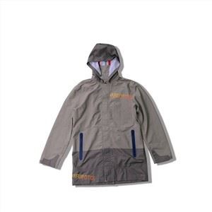 Drielaags Windbreaker Jasje