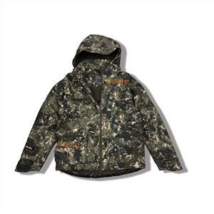 Winter Camo Jacht Jas