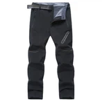 Softshell-winterbroek voor heren
