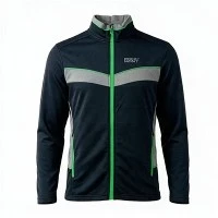 Air Layer Mid-heren-Laagjas